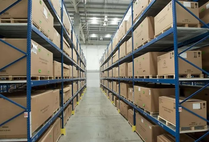 漳州到桃城区货物仓储