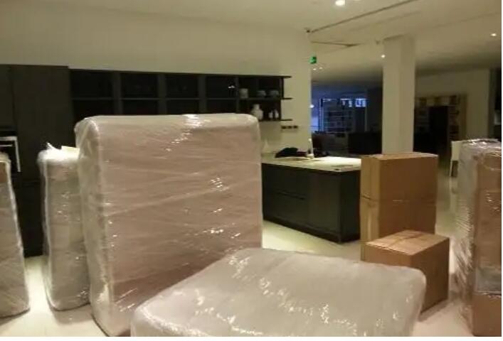 漳州到桃城区长途搬家