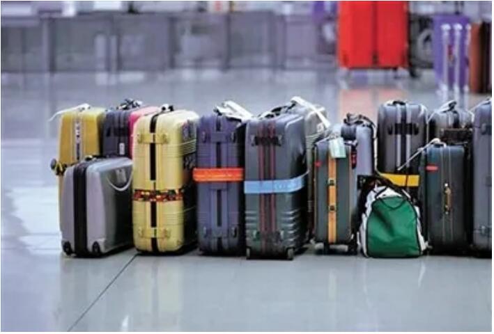 漳州到桃城区行李托运