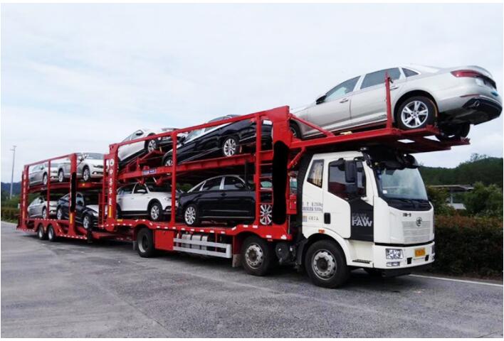 漳州到桃城区轿车托运